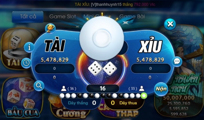 Tải game tài xỉu đổi tiền thật uy tín