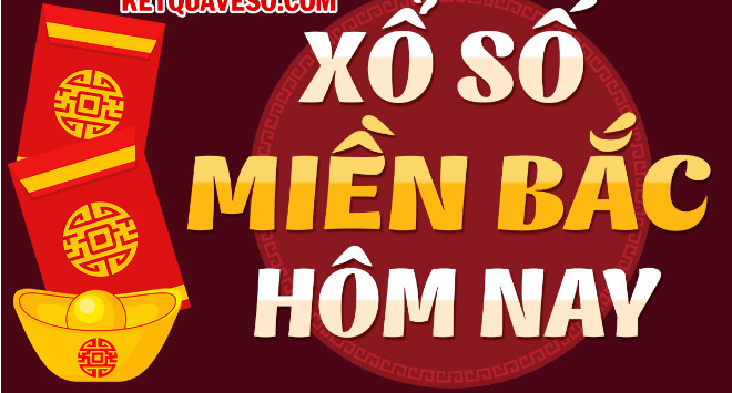 Vài thông tin chính về xổ số miền Bắc