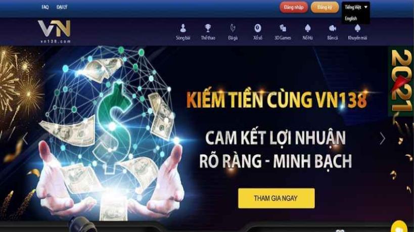 Tìm hiểu dịch vụ chất lượng tại VN138