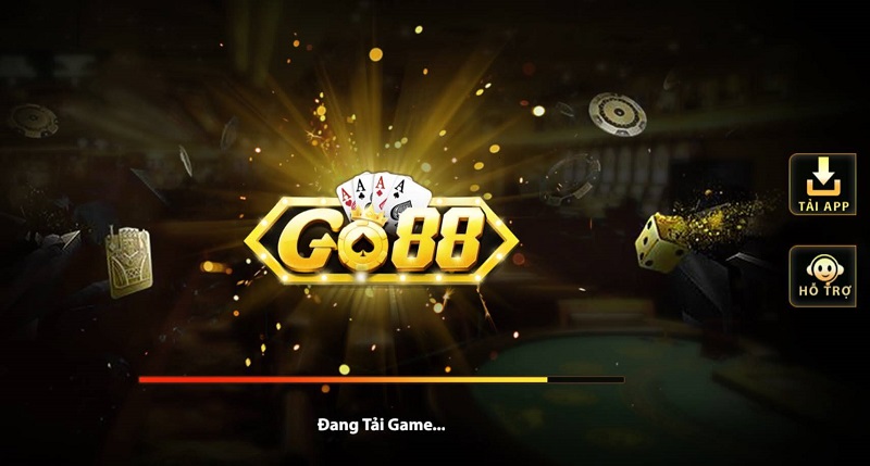 Go88 đã và đang là nền tảng game trực tuyến cá cược hàng đầu tại Việt Nam