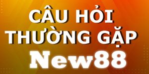 Các Câu Hỏi Thường Gặp Khi Tham Gia Cá Cược Tại New88