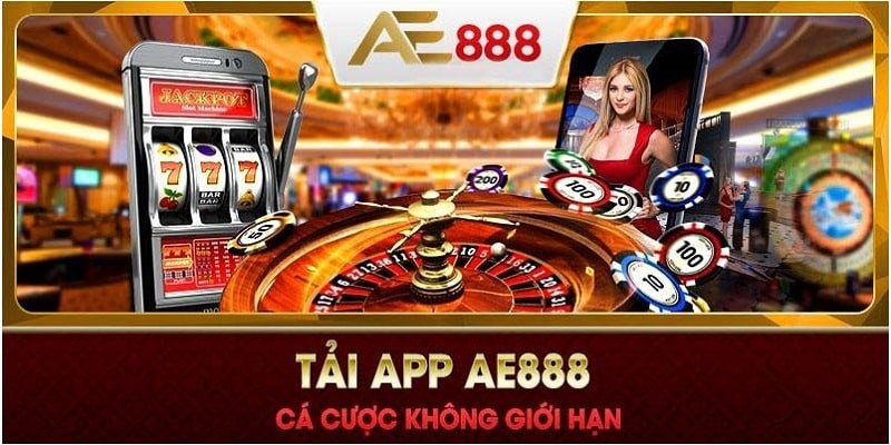 Tải App AE888